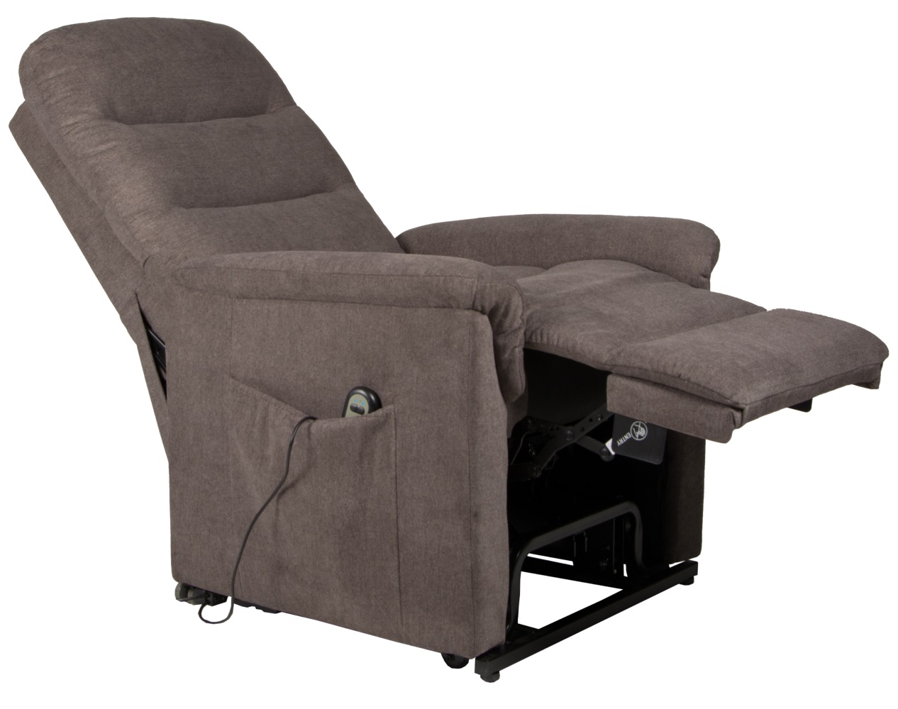  TV-Sessel Whitehorse Motor-/Aufstehhilfe Fernsehsessel Relaxsessel Sessel