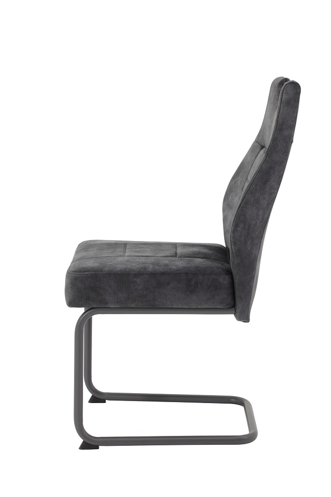 Schwingstuhl Linda S 920521 Schwinger Stuhl Esszimmerstuhl Küchenstuhl