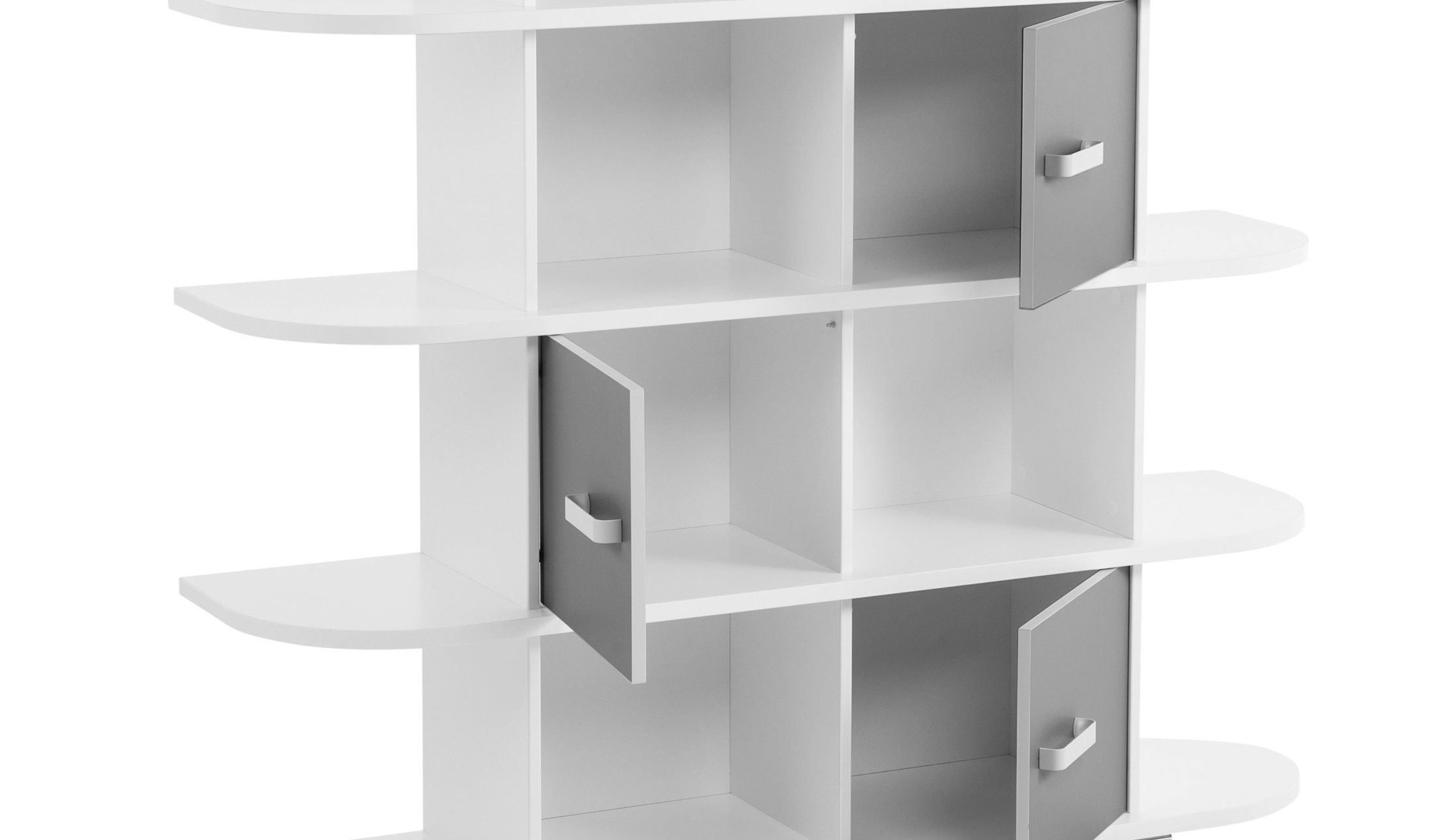 Regal Yoris Standregal Regalsystem Bücherregal Wohnmöbel Wohnzimmerregal Ablage Regal Yoris Standregal Regalsystem Bücherregal Wohnmöbel Wohnzimmerregal Ablage