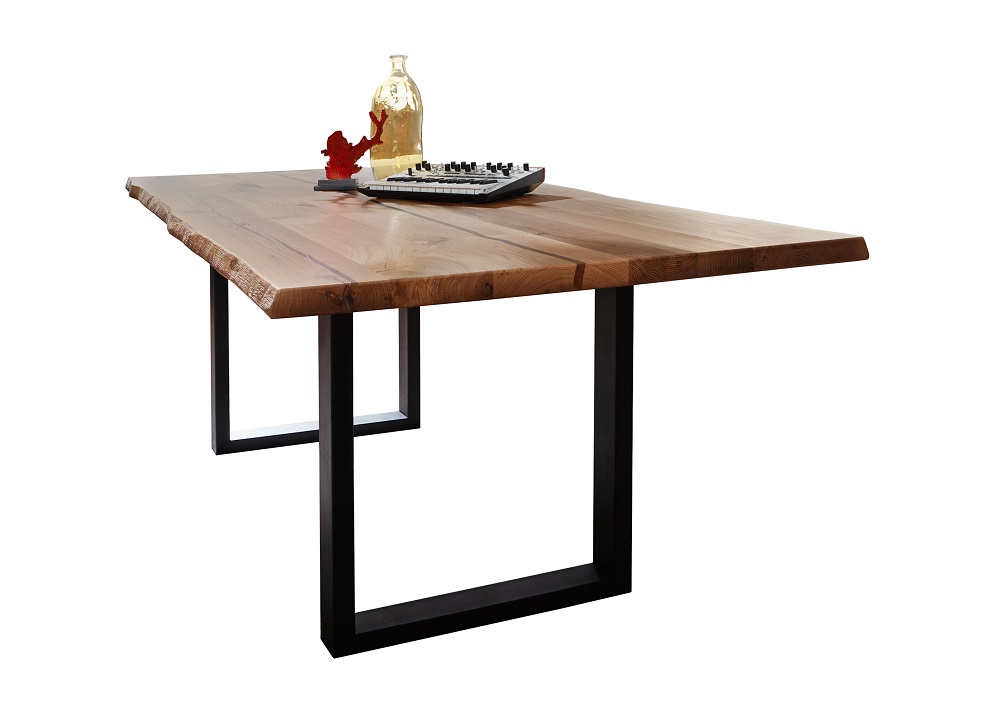 Esstisch TI-0599 200cm Tisch Speisetisch Esszimmertisch Esszimmer Tafel Küchentisch