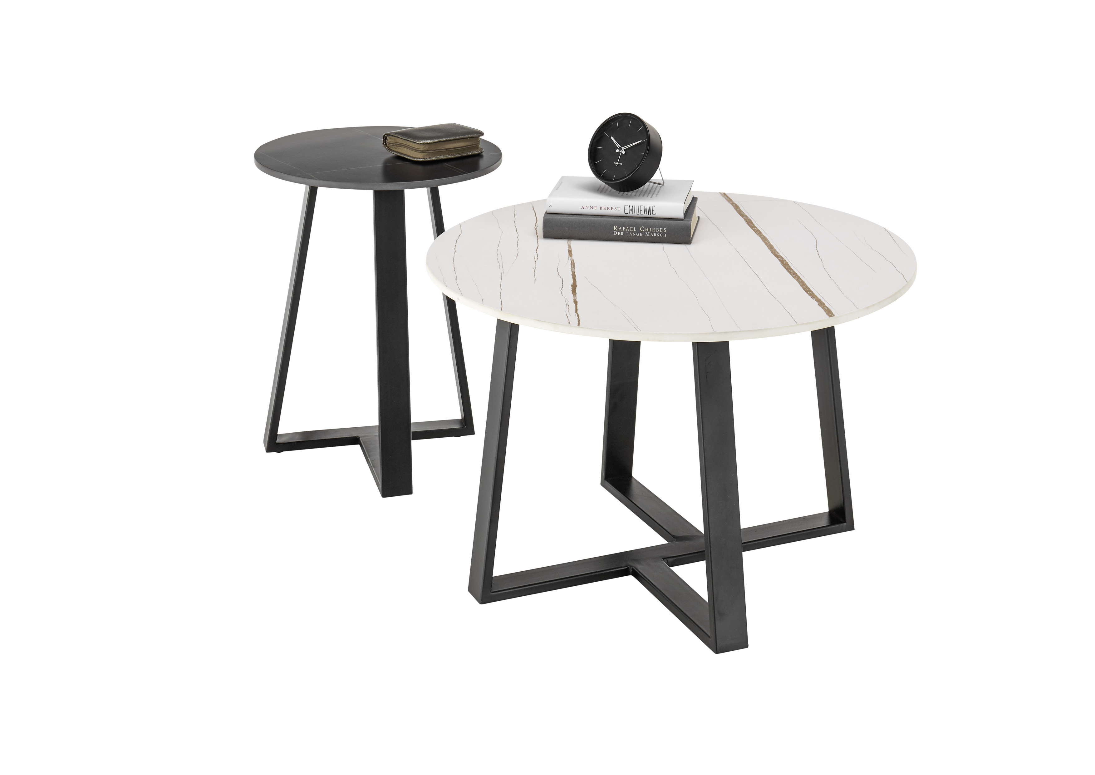 Couchtisch Jason Tisch Beistelltisch Tischset Wohnzimmertisch Wohnzimmer Stube 2-Set Couchtisch Jason Tisch Beistelltisch Tischset Wohnzimmertisch Wohnzimmer Stube 2-Set