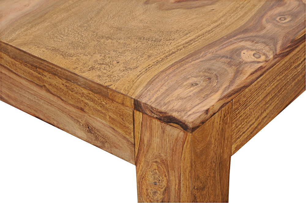 Esstisch White Mountain Sheeshamholz 178x90 cm Tisch Esszimmertisch Küchentisch