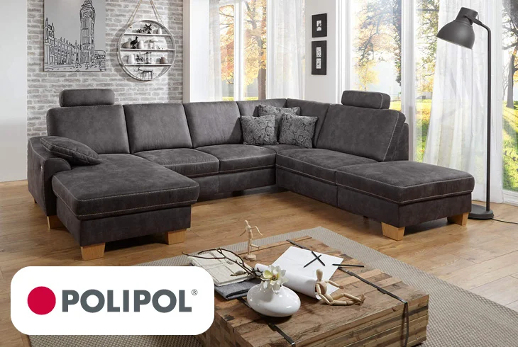 Polipol • Möbel Jähnichen Polipol • Möbel Jähnichen