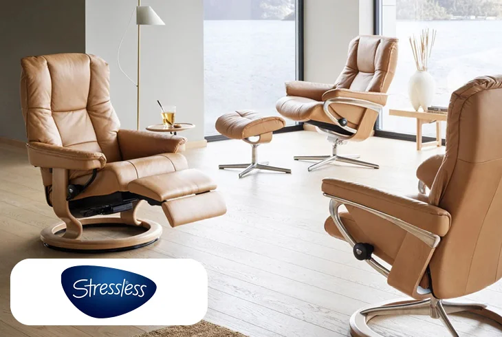Stressless • Möbel Jähnichen Stressless • Möbel Jähnichen