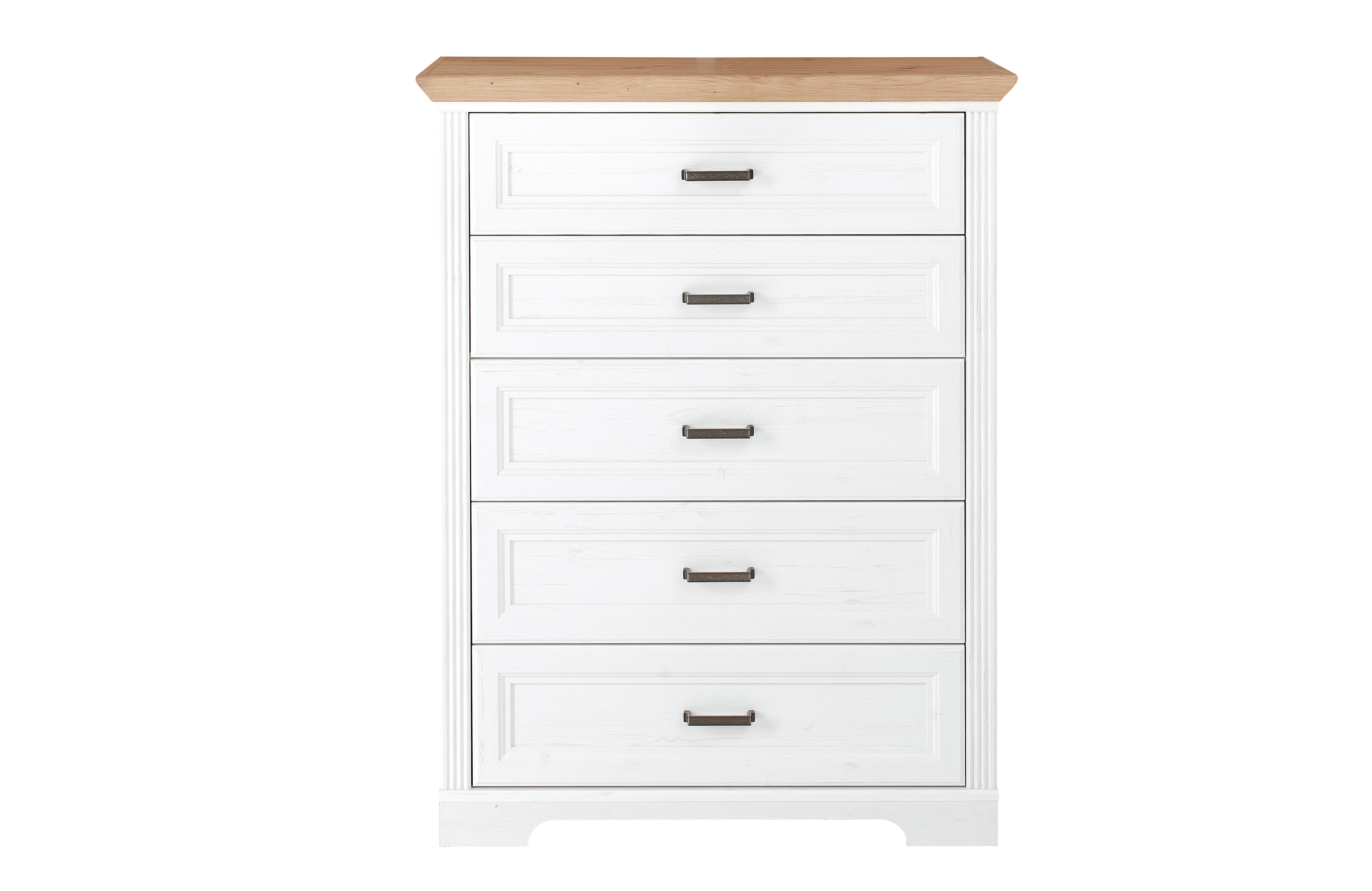 Kommode Jasmin UH27 Sideboard Anrichte Schrank Wohnzimmerschrank Wohnzimmer