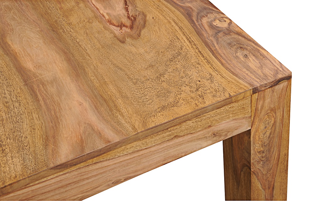 Esstisch White Mountain Sheeshamholz 178x90 cm Tisch Esszimmertisch Küchentisch