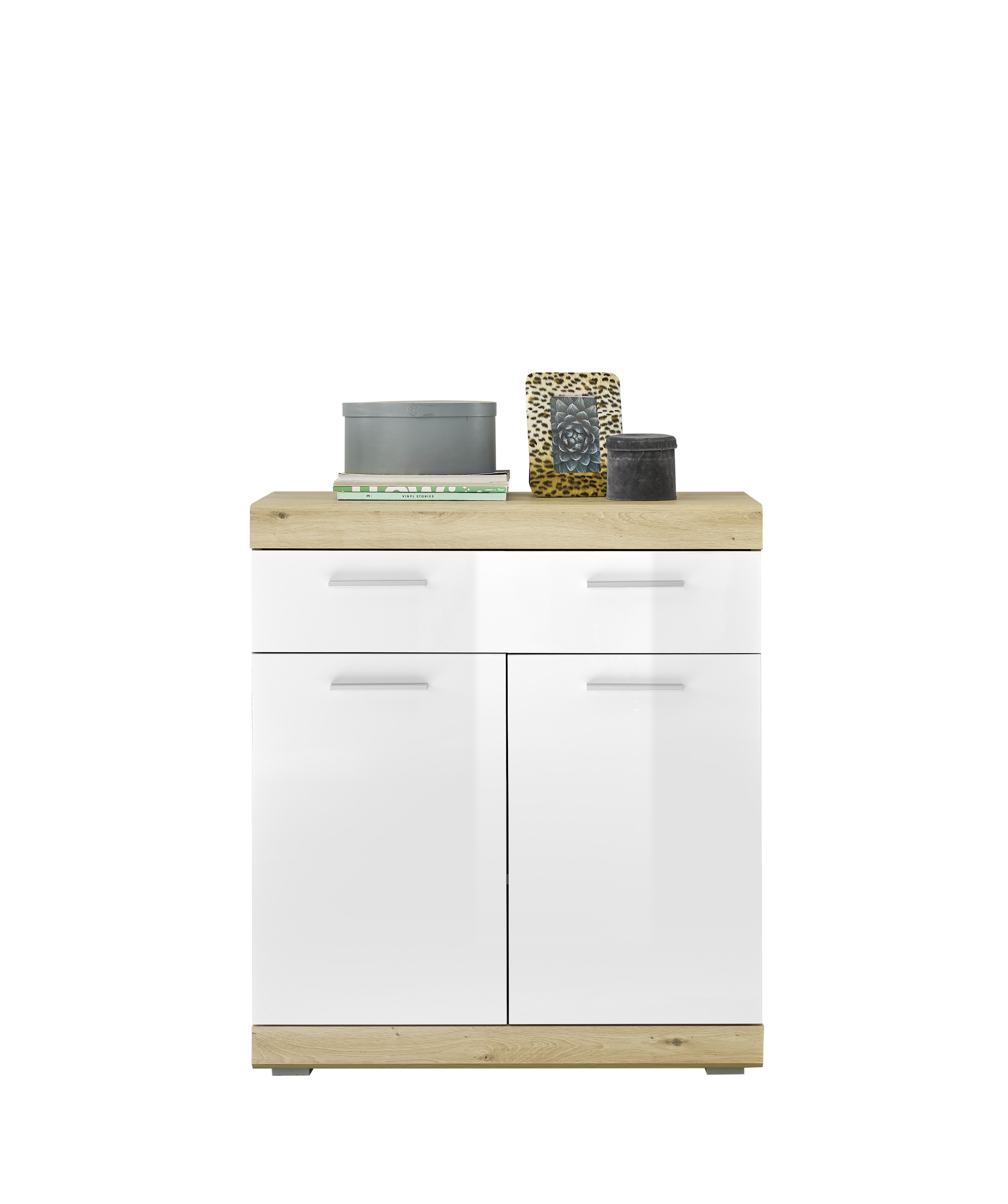 Kommode Nola Schrank Sideboard Wohnzimmerschrank Wohnzimmer