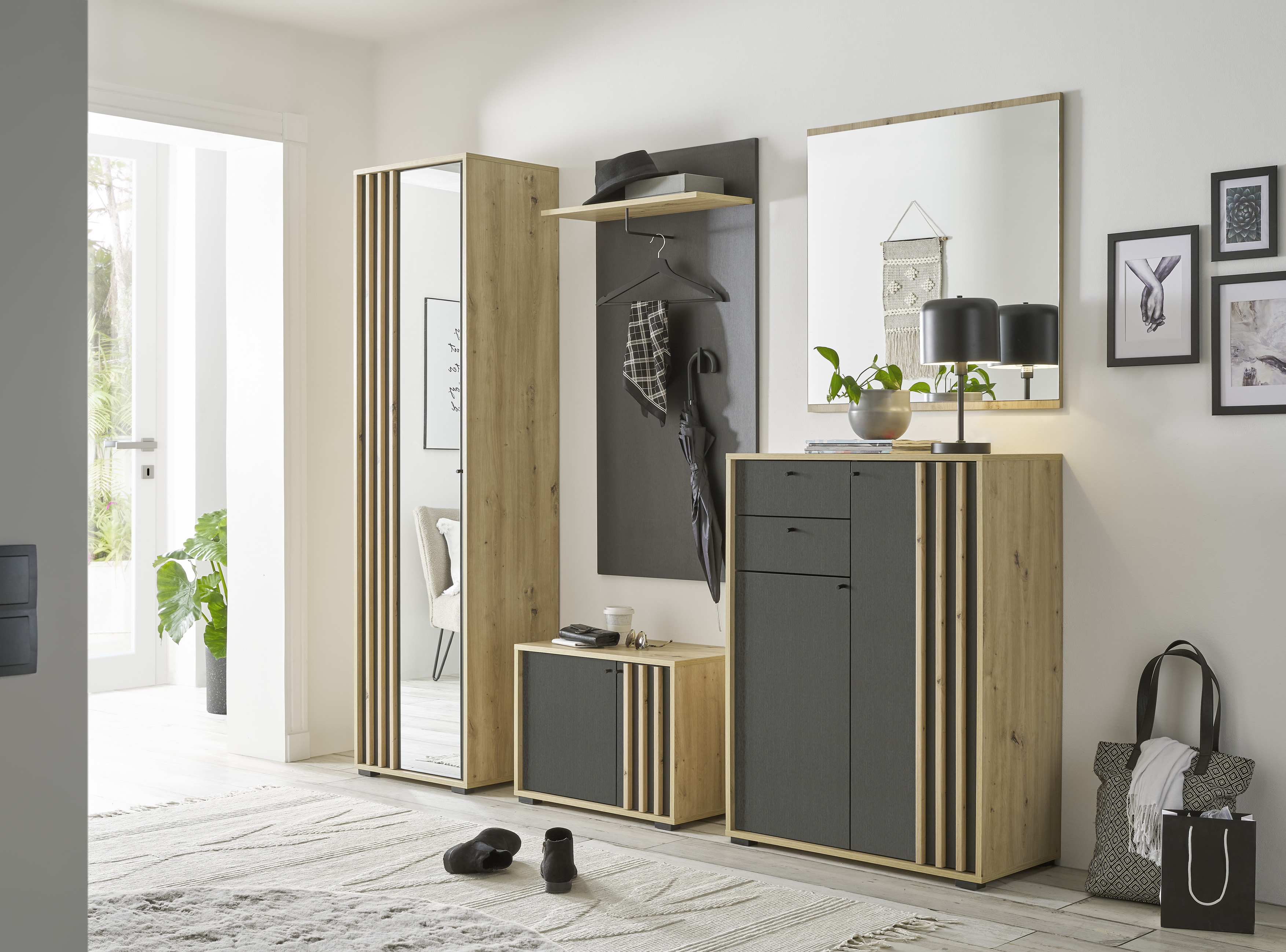 Bank Volano Garderobenbank Garderobe Sitzbank Sitz Sitzhocker Truhe Garderobentruhe Bank Volano Garderobenbank Garderobe Sitzbank Sitz Sitzhocker Truhe Garderobentruhe
