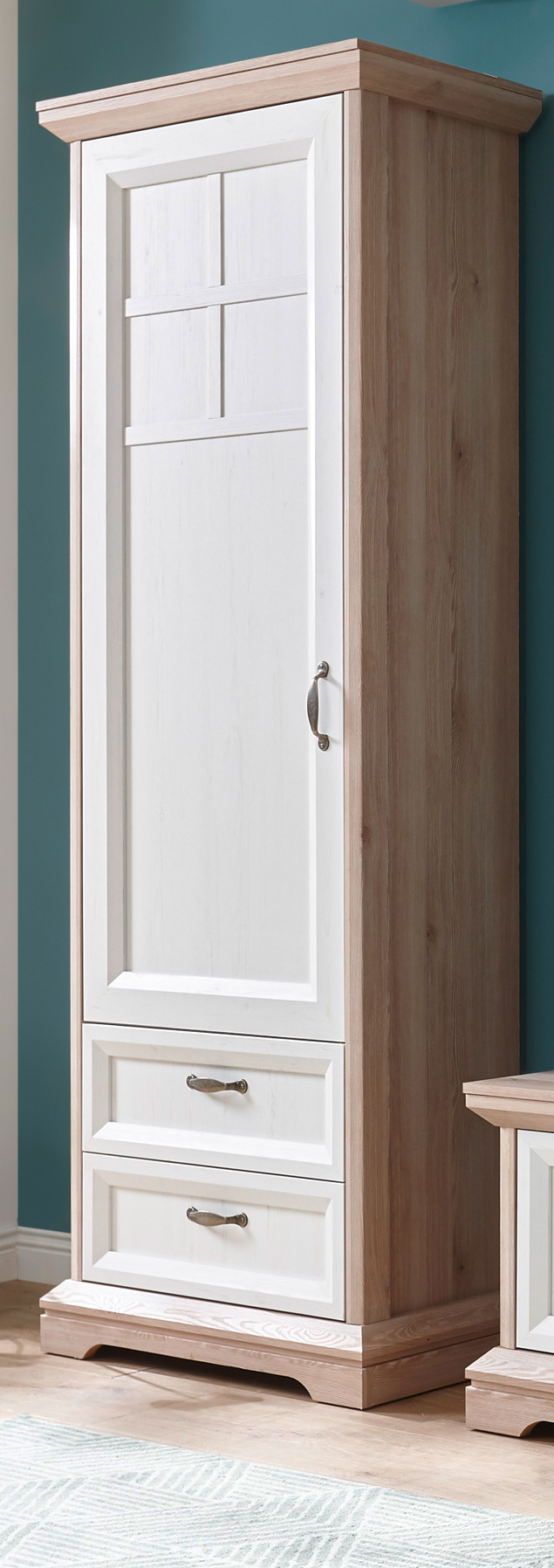 Garderobenschrank Avenue Schrank Garderobe Flurgarderobe Hochschrank Wandschrank Garderobenschrank Avenue Schrank Garderobe Flurgarderobe Hochschrank Wandschrank