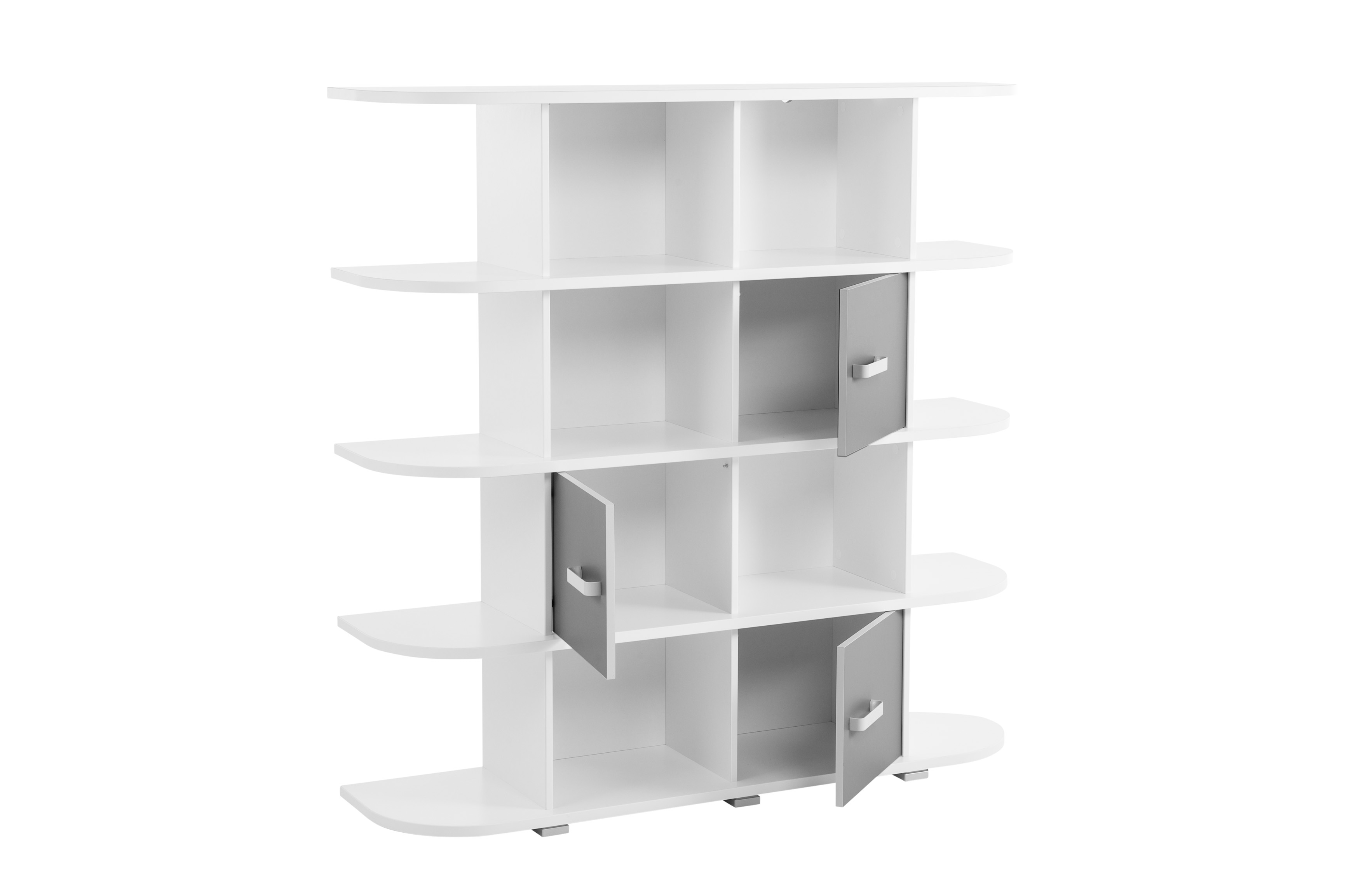 Regal Yoris Standregal Regalsystem Bücherregal Wohnmöbel Wohnzimmerregal Ablage Regal Yoris Standregal Regalsystem Bücherregal Wohnmöbel Wohnzimmerregal Ablage