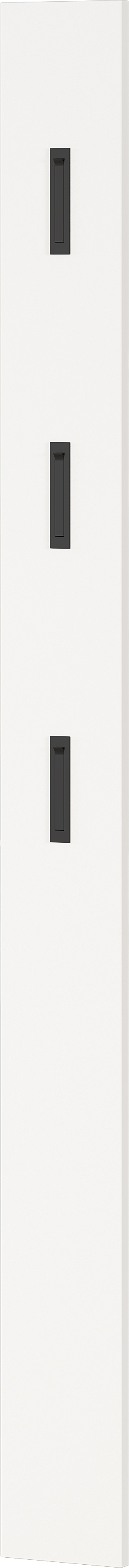 Garderobenpaneel Utah Garderobe Paneel Wandpaneel Wandgarderobe Flurgarderobe Flur