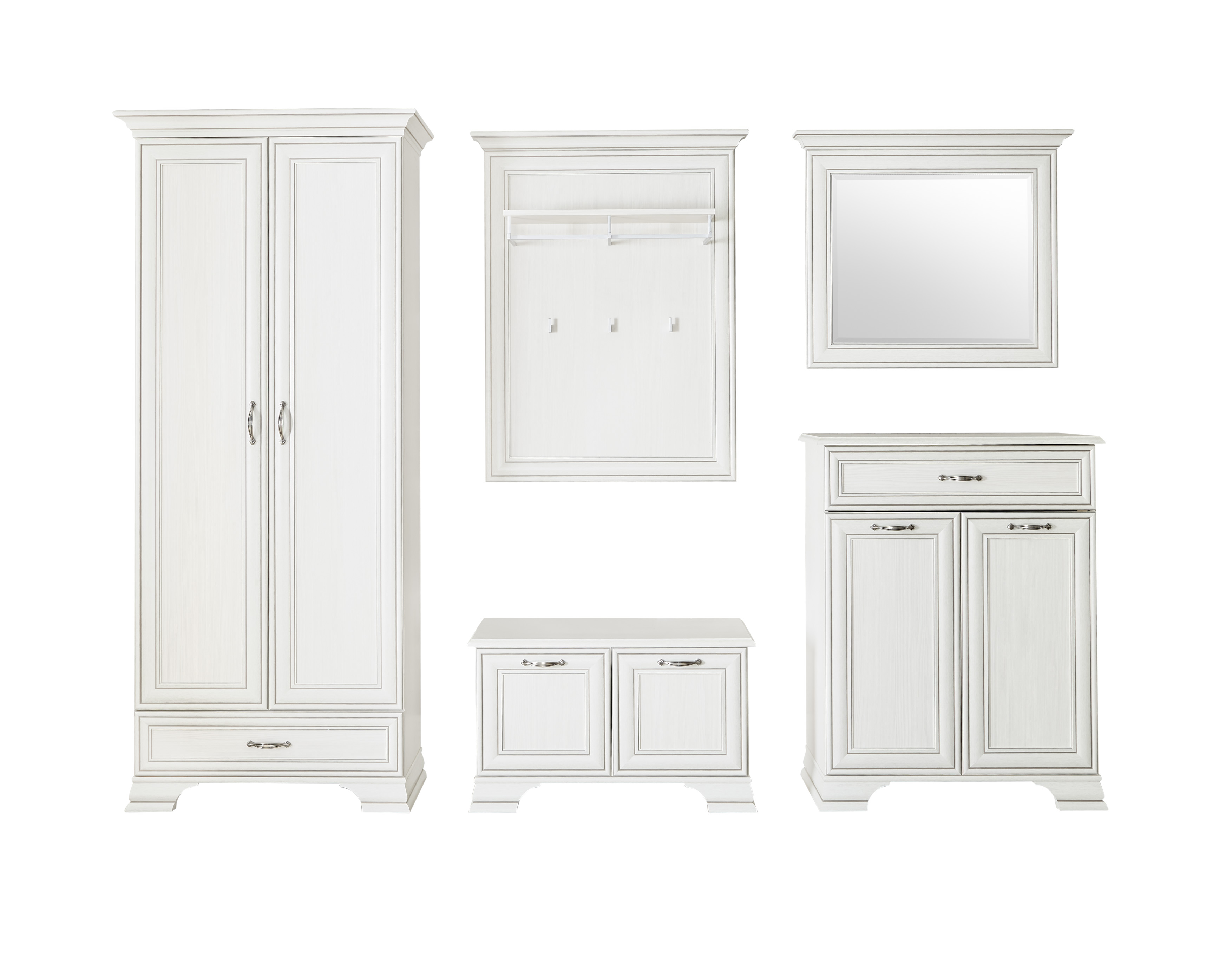 Bank Venedig Garderobenbank Flurbank Flur Garderobe Sitzbank Garderobenablage Bank Venedig Garderobenbank Flurbank Flur Garderobe Sitzbank Garderobenablage