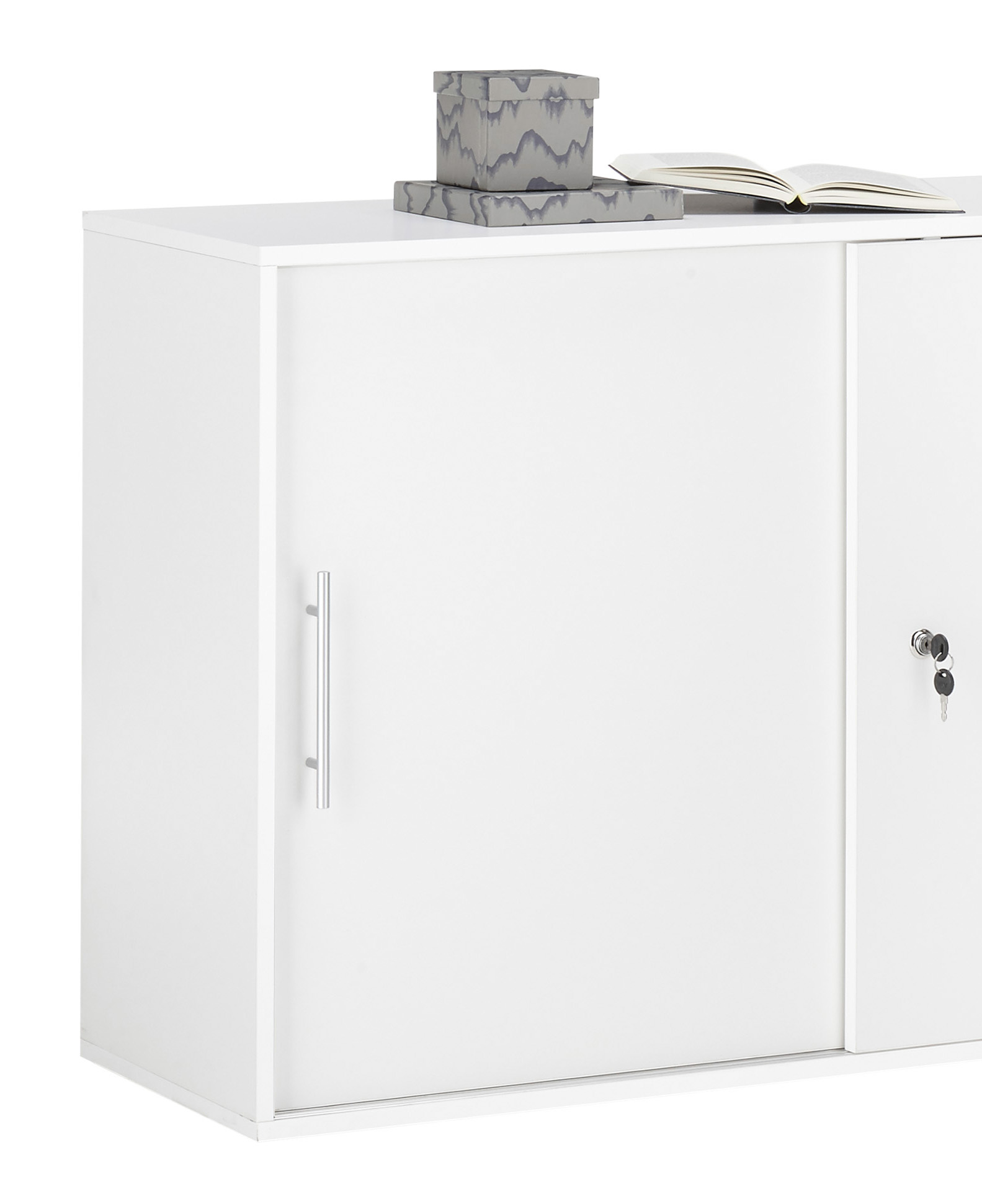 Kommode Shove Schrank Sideboard Anrichte Beistellschrank Büroschrank Büro