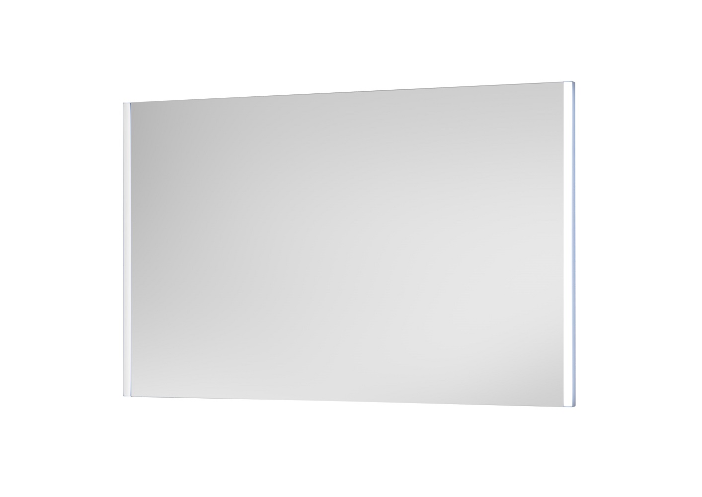 Spiegel 54-014 inkl. ALU LED-Leiste Mit Bewegungsmelder Badezimmer Gäste-WC Spiegel 54-014 inkl. ALU LED-Leiste Mit Bewegungsmelder Badezimmer Gäste-WC