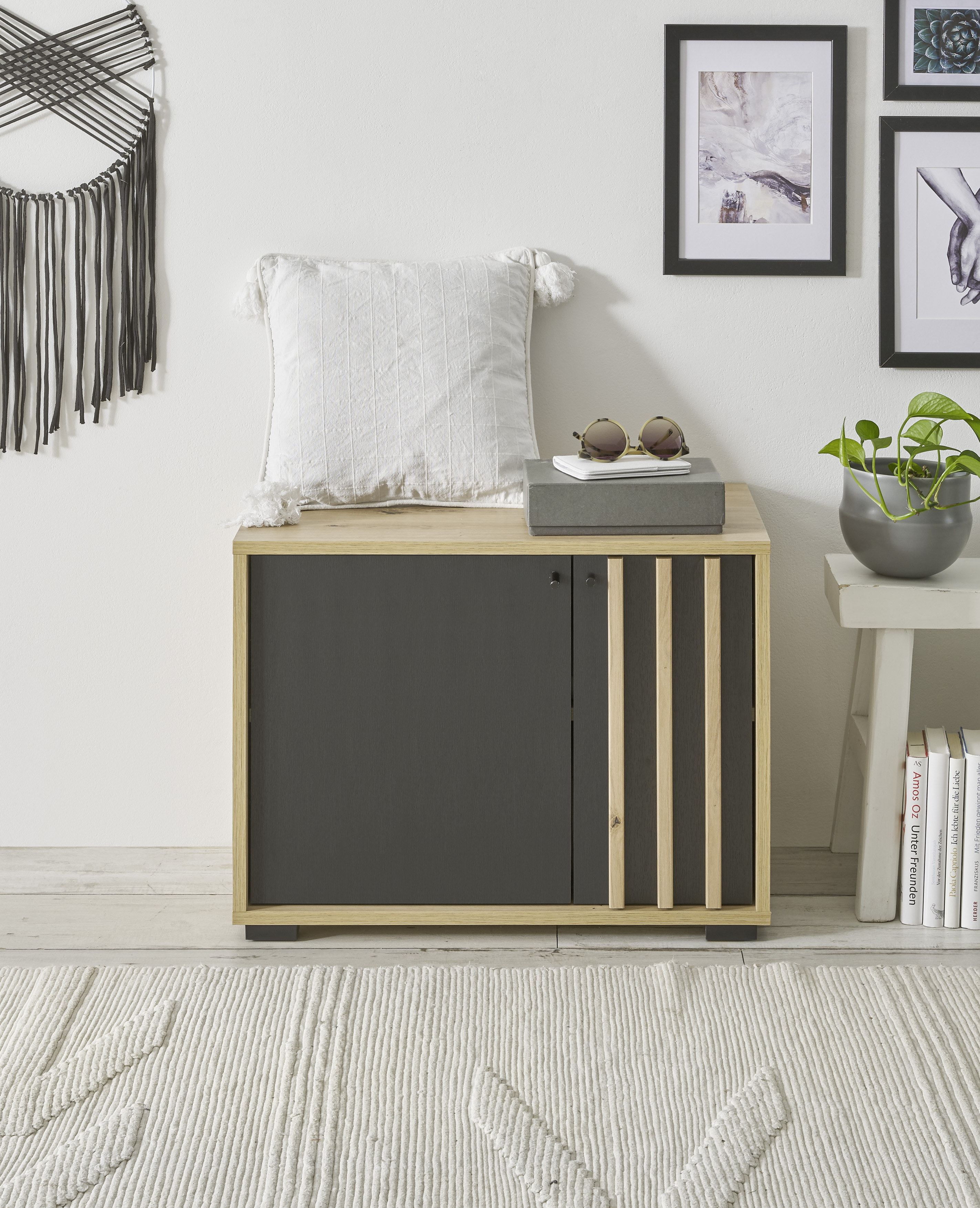 Bank Volano Garderobenbank Garderobe Sitzbank Sitz Sitzhocker Truhe Garderobentruhe Bank Volano Garderobenbank Garderobe Sitzbank Sitz Sitzhocker Truhe Garderobentruhe
