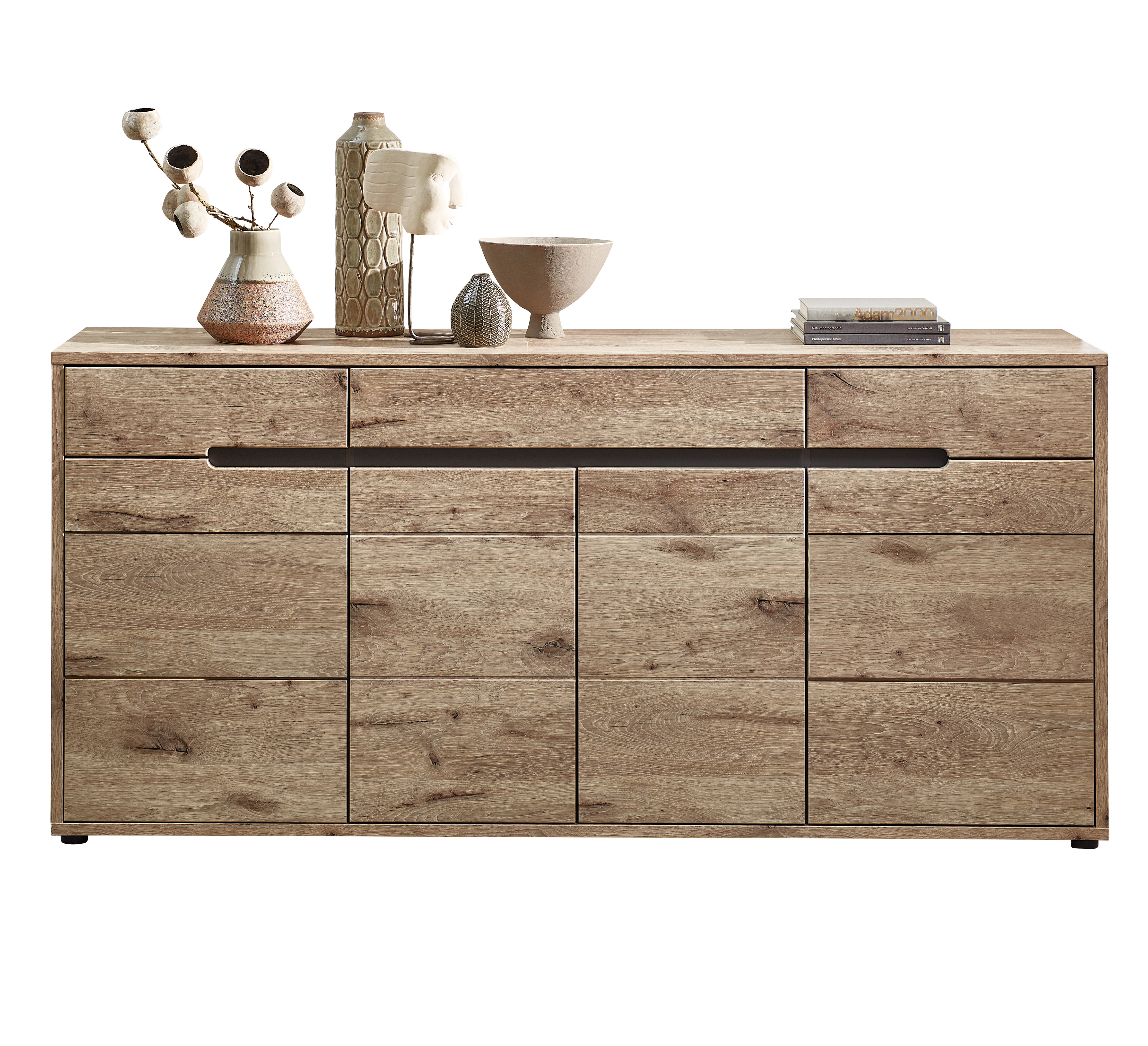 Sideboard Bellano Wohnzimmerschrank Wohnzimmer Anrichte Schrank Wohnzimmeranrichte