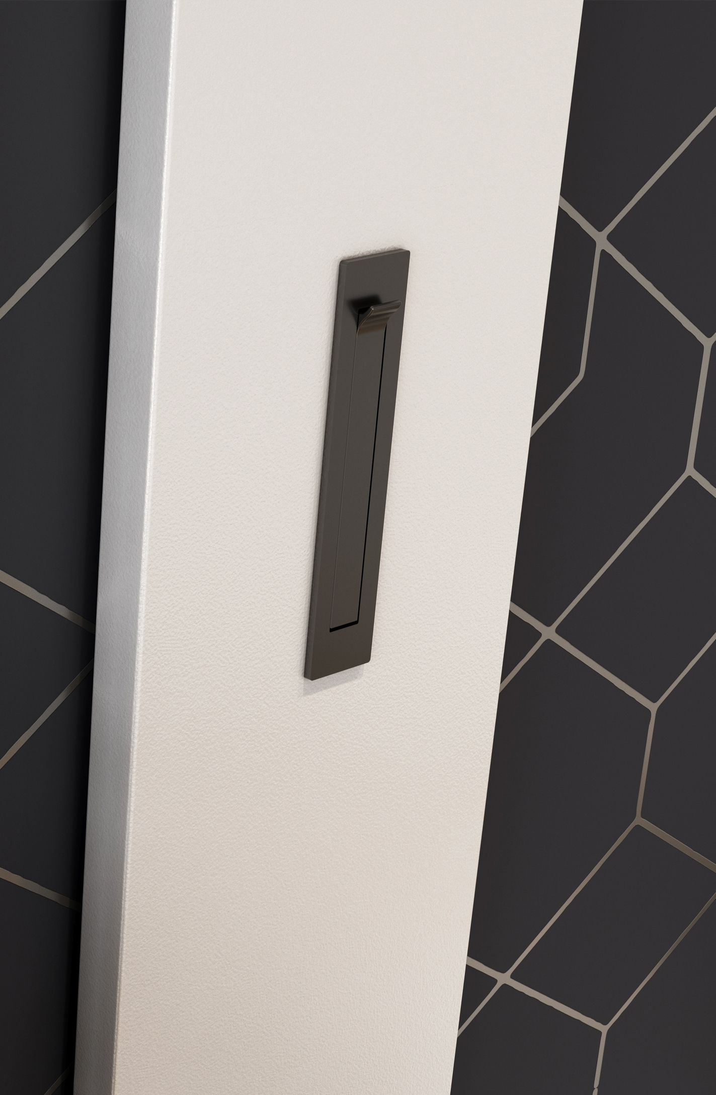 Garderobenpaneel Utah Garderobe Paneel Wandpaneel Wandgarderobe Flurgarderobe Flur