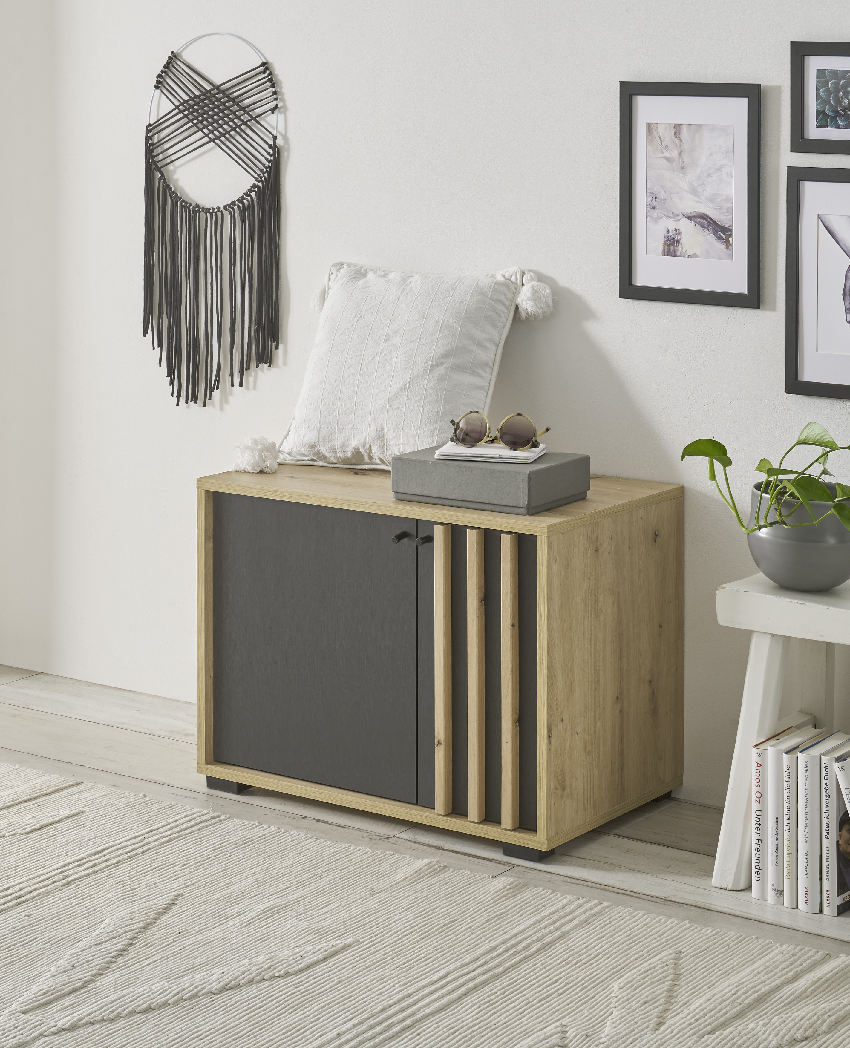 Bank Volano Garderobenbank Garderobe Sitzbank Sitz Sitzhocker Truhe Garderobentruhe Bank Volano Garderobenbank Garderobe Sitzbank Sitz Sitzhocker Truhe Garderobentruhe
