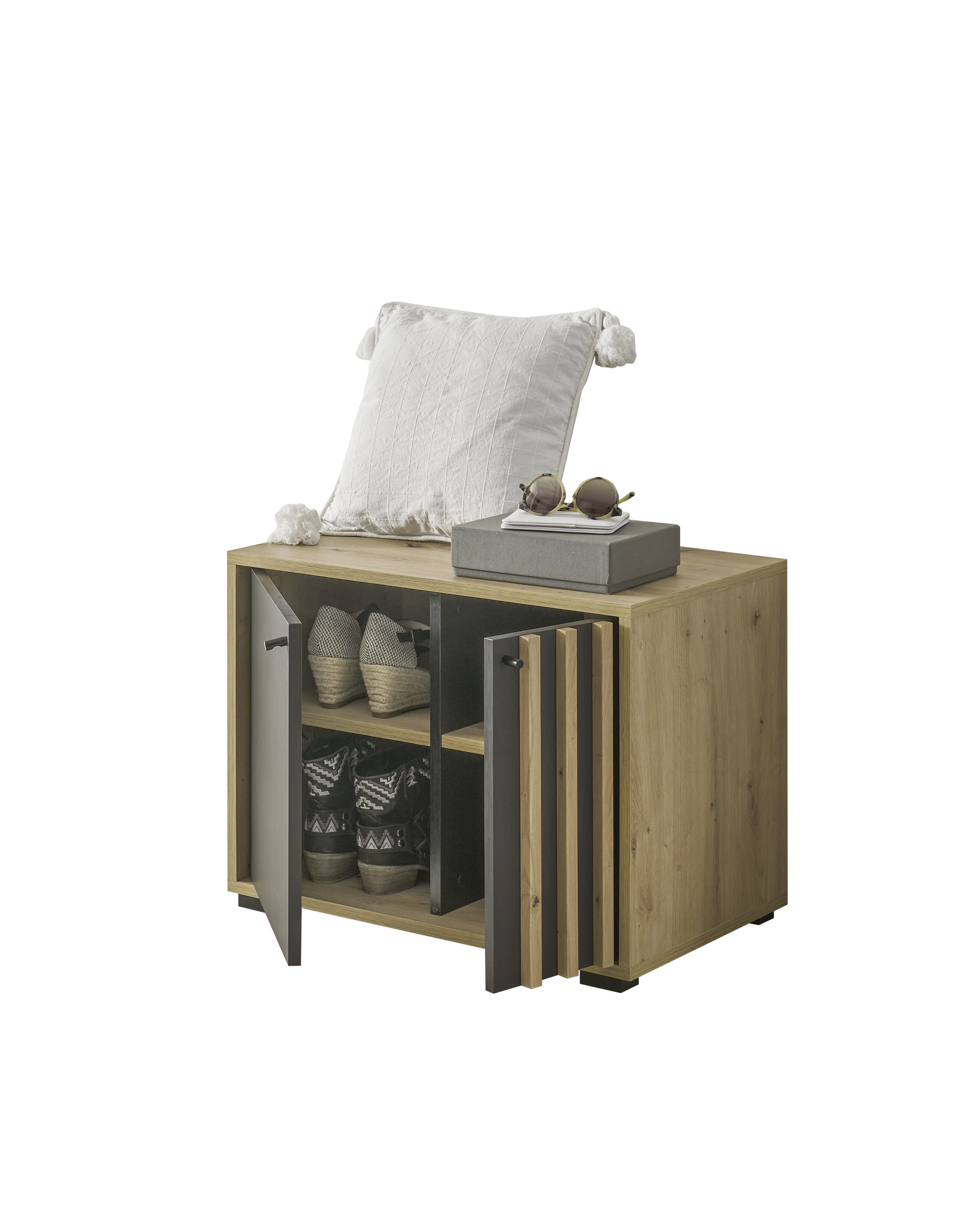 Bank Volano Garderobenbank Garderobe Sitzbank Sitz Sitzhocker Truhe Garderobentruhe Bank Volano Garderobenbank Garderobe Sitzbank Sitz Sitzhocker Truhe Garderobentruhe