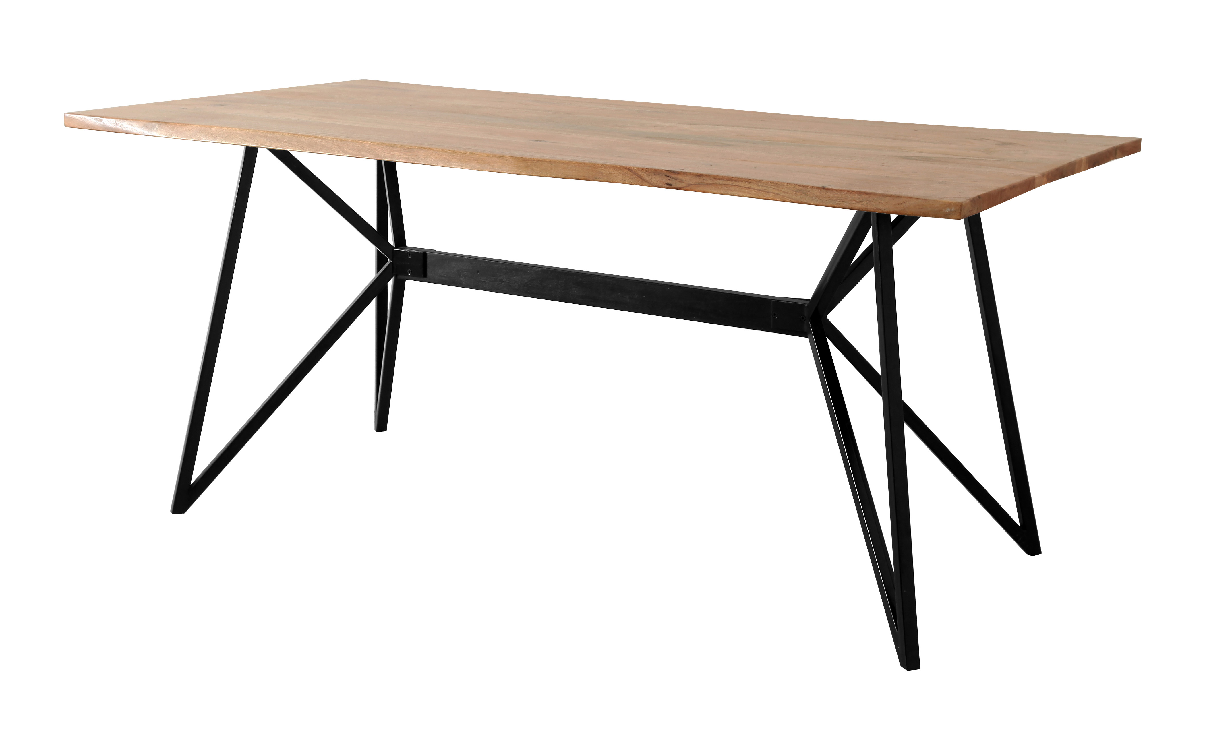 Esstisch Kite 2261 Tisch Esszimmertisch Esszimmer Tafel Massivholztisch Küchentisch 