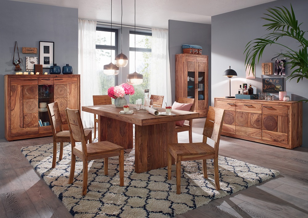 Sideboard WZ-0468 Ablage Regal Board Anrichte Wohnzimmer Kommode Schrank Sideboard WZ-0468 Ablage Regal Board Anrichte Wohnzimmer Kommode Schrank