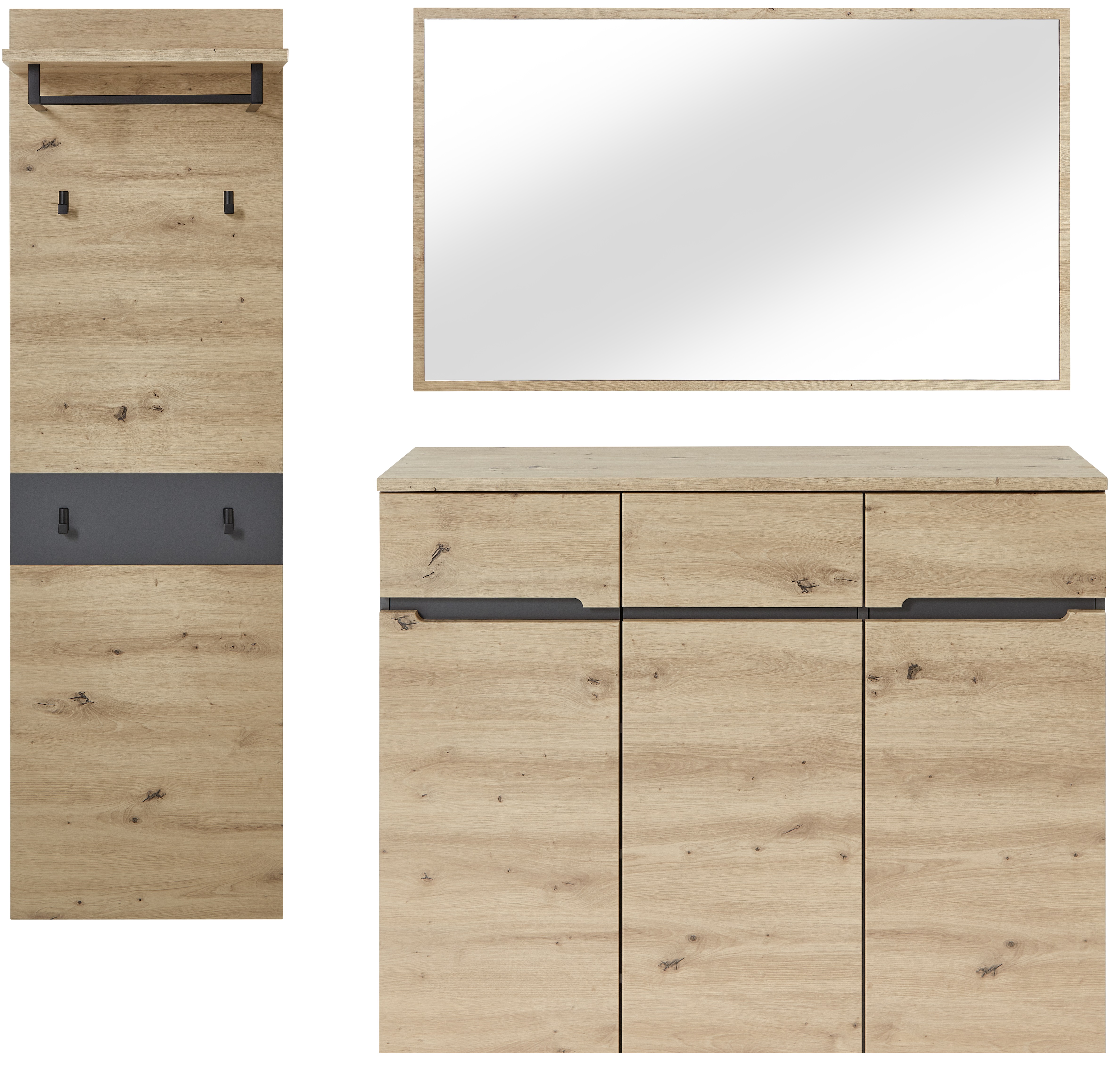 Garderobenpaneel Memphis Paneel Garderobe Wandpaneel Jackenablage Flur Wandgarderobe Garderobenpaneel Memphis Paneel Garderobe Wandpaneel Jackenablage Flur Wandgarderobe