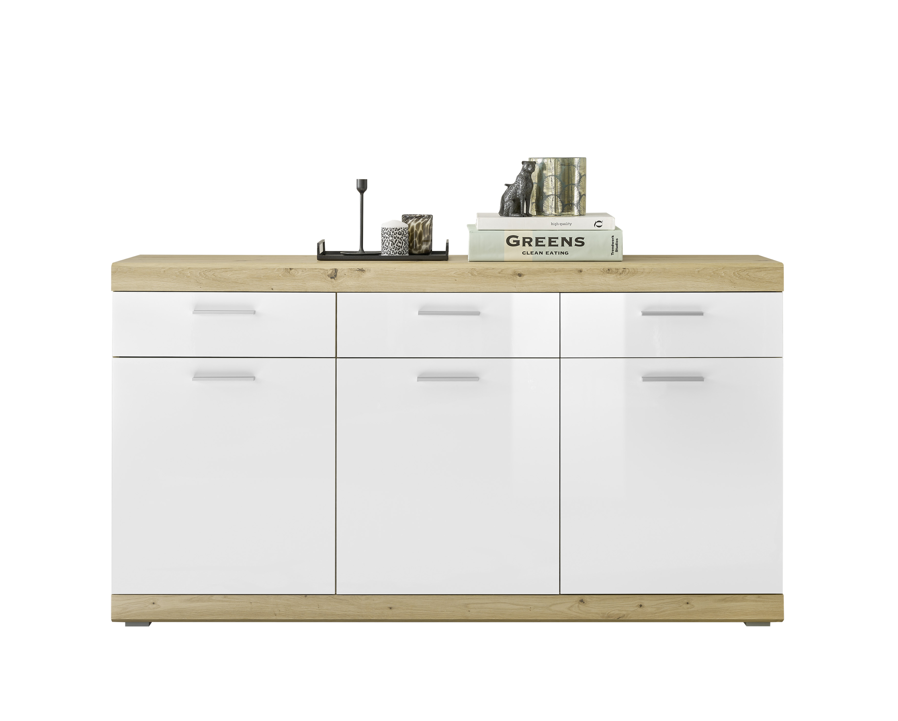 Sideboard Nola Schrank Kommode Wohnzimmer Wohnzimmerschrank