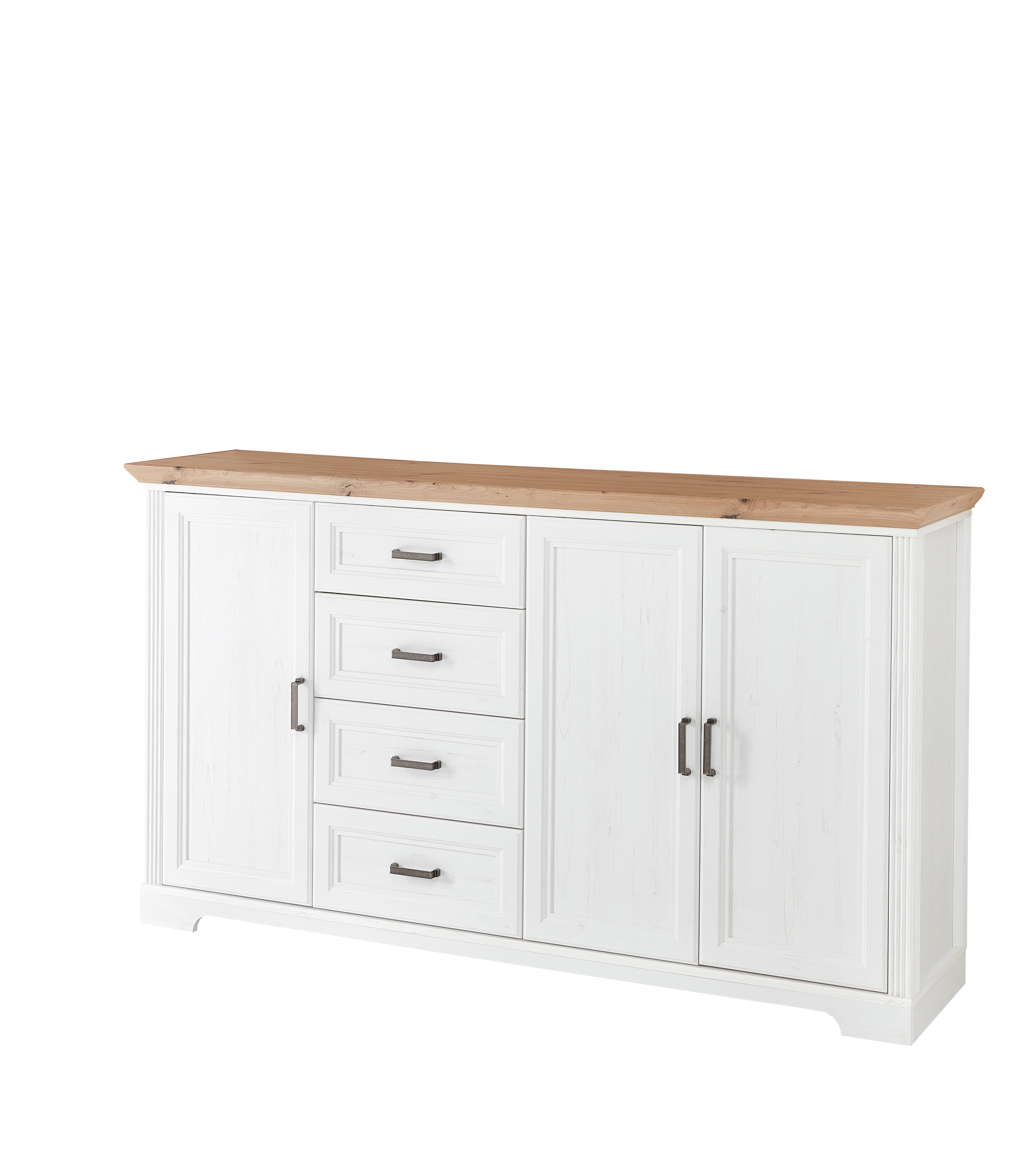 Kommode Jasmin UH26 Sideboard Anrichte Schrank Wohnzimmerschrank Wohnzimmer