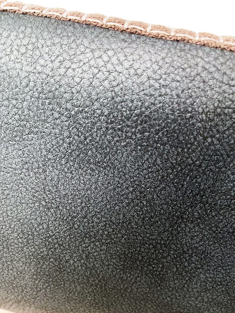 Armlehnenstuhl JD7819 braun schwarz 180° drehbar 4-Fuß-Gestell Komfort Armlehnenstuhl JD7819 braun schwarz 180° drehbar 4-Fuß-Gestell Komfort
