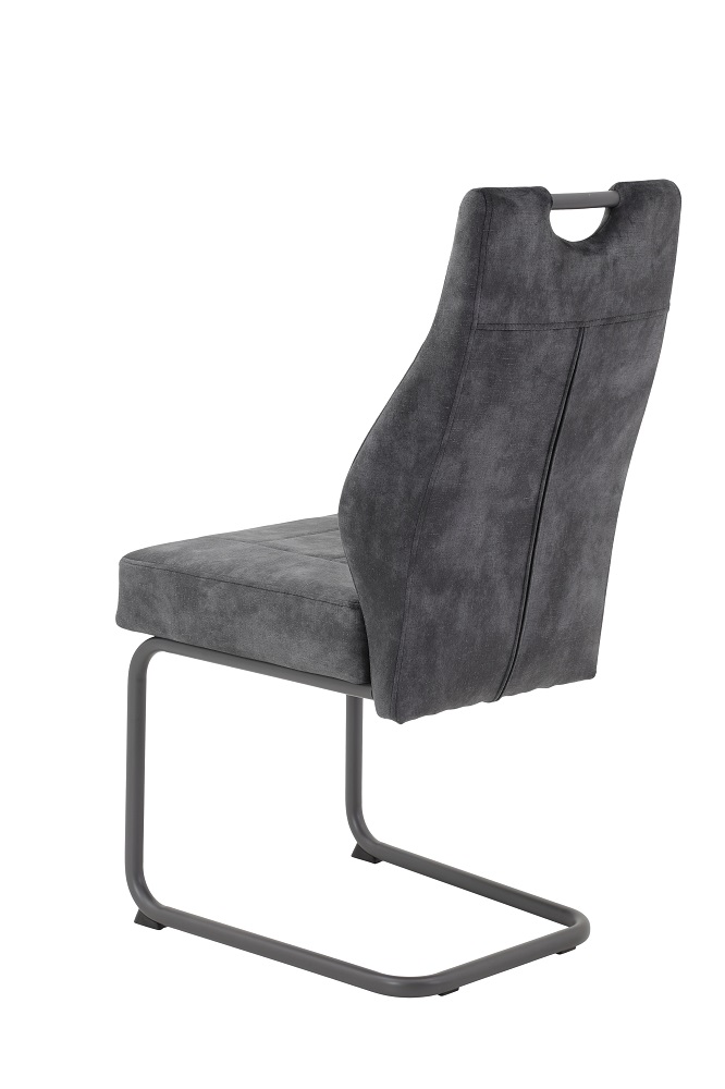 Schwingstuhl Linda S 920521 Schwinger Stuhl Esszimmerstuhl Küchenstuhl