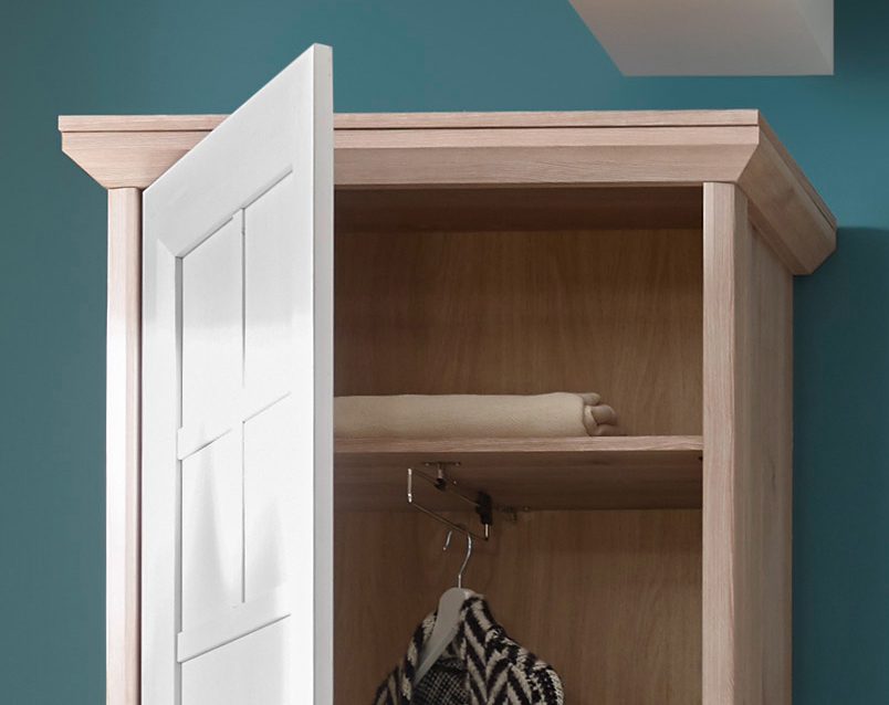 Garderobenschrank Avenue Schrank Garderobe Flurgarderobe Hochschrank Wandschrank Garderobenschrank Avenue Schrank Garderobe Flurgarderobe Hochschrank Wandschrank