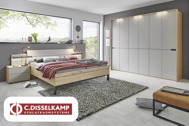 Disselkamp • Möbel Jähnichen Disselkamp • Möbel Jähnichen