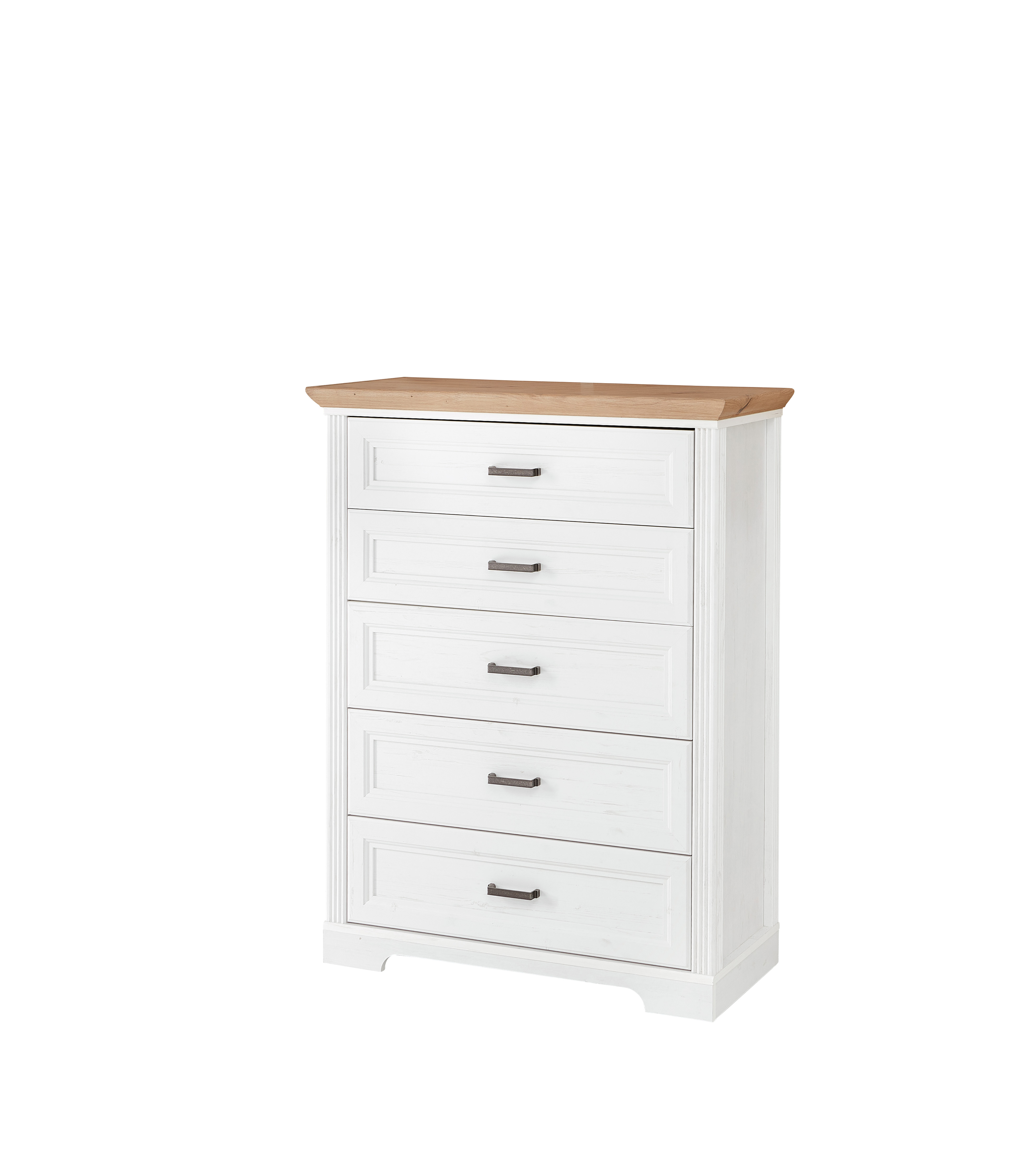 Kommode Jasmin UH27 Sideboard Anrichte Schrank Wohnzimmerschrank Wohnzimmer