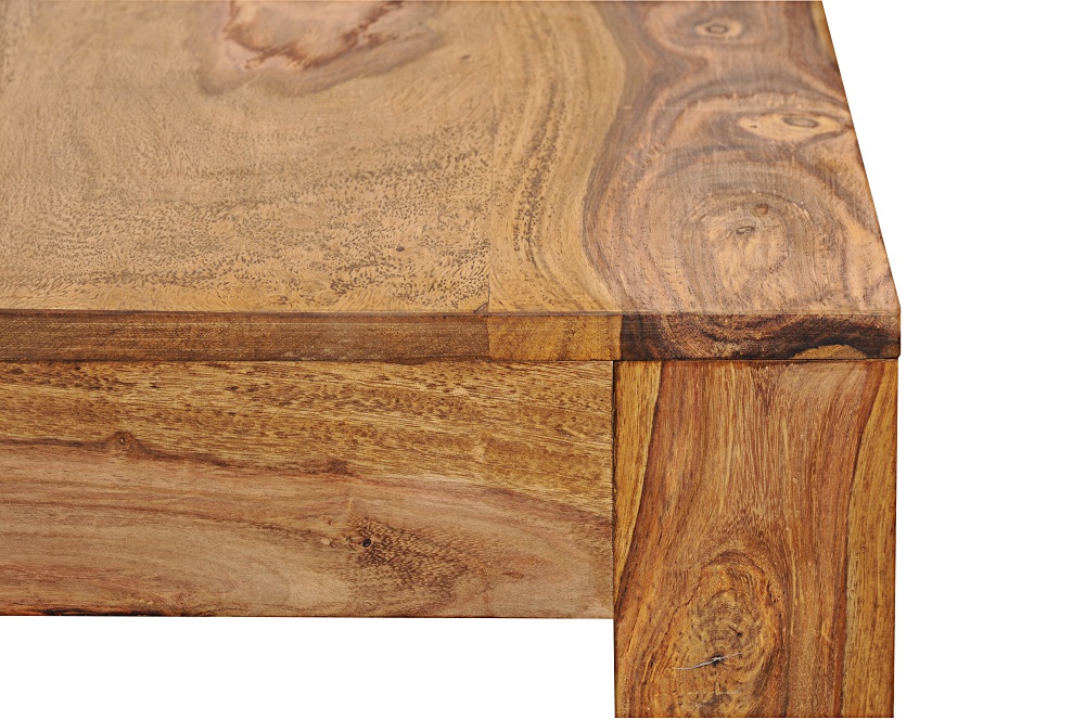 Esstisch White Mountain Sheeshamholz 178x90 cm Tisch Esszimmertisch Küchentisch