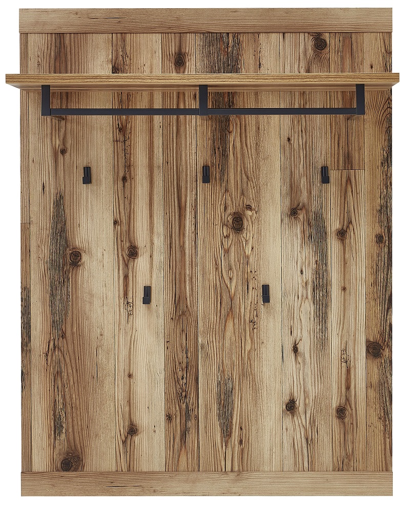 Garderobenpaneel Prato Paneel Garderobe Flurgarderobe Wandpaneel Flur Garderobenboard Garderobenpaneel Prato Paneel Garderobe Flurgarderobe Wandpaneel Flur Garderobenboard